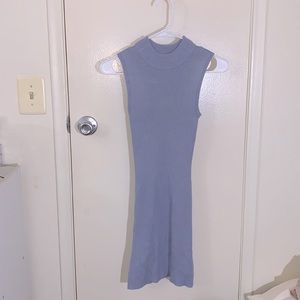 Forever 21 Ribbed Knit Dress